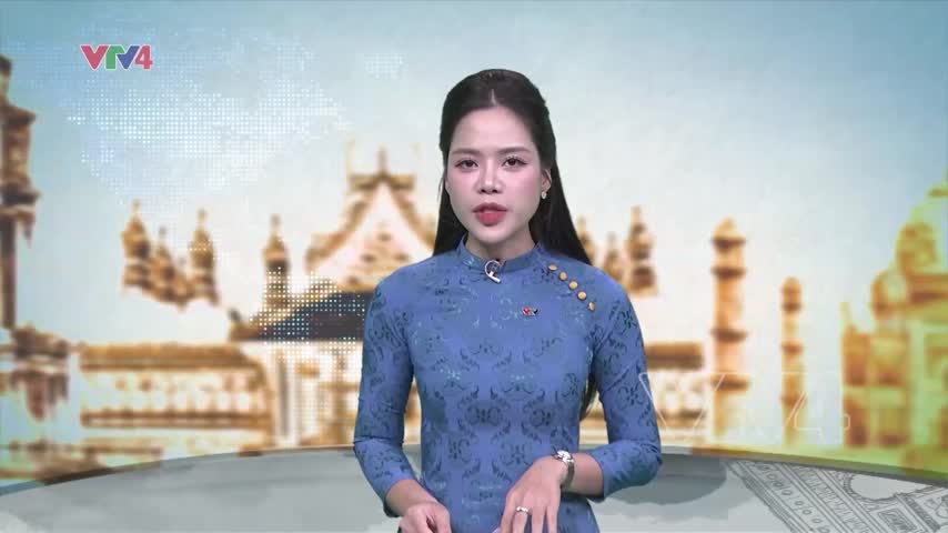 Việt Nam lọt tốp 10 Olymic Vật lý quốc tế 2025