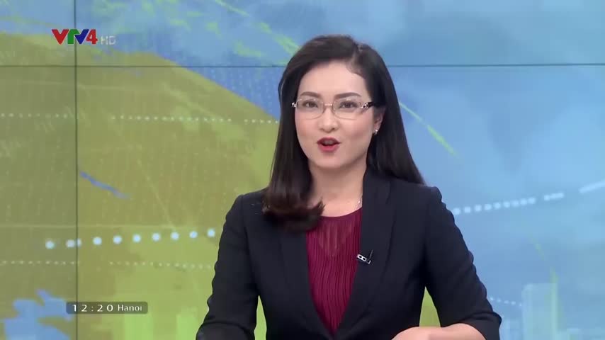 Ngày hội giao lưu Văn hóa của sinh viên quốc tế