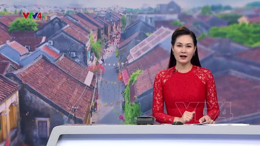 Người dân chung tay bảo tồn di sản Hội An