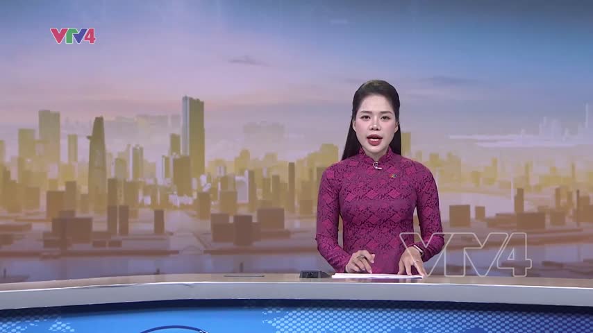 Xây dựng hải quân nhân dân tinh, gọn, mạnh