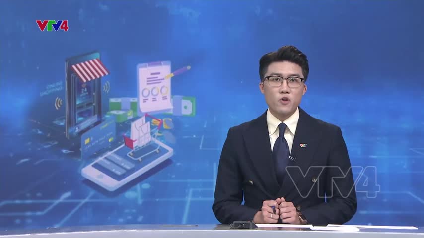 Đưa thương mại điện tử tăng trưởng thực chất