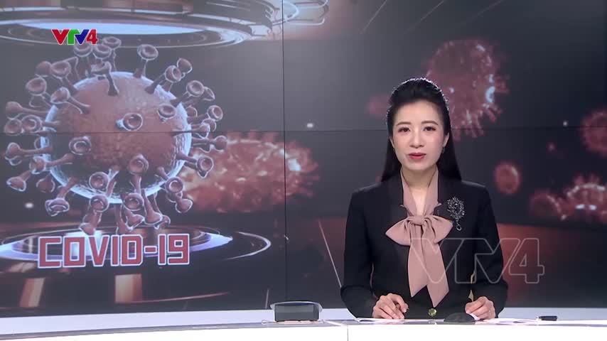 Ấm lòng bữa cơm mùa dịch