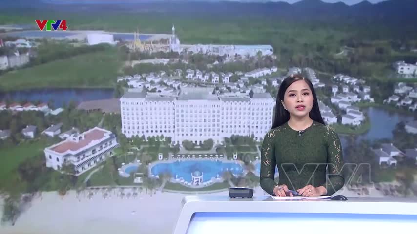 Chỉ số năng lực phát triển du lịch tăng