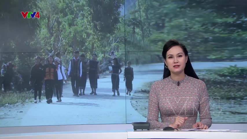 Ổn định đời sống đồng bào Dao di cư vào Tây Nguyên