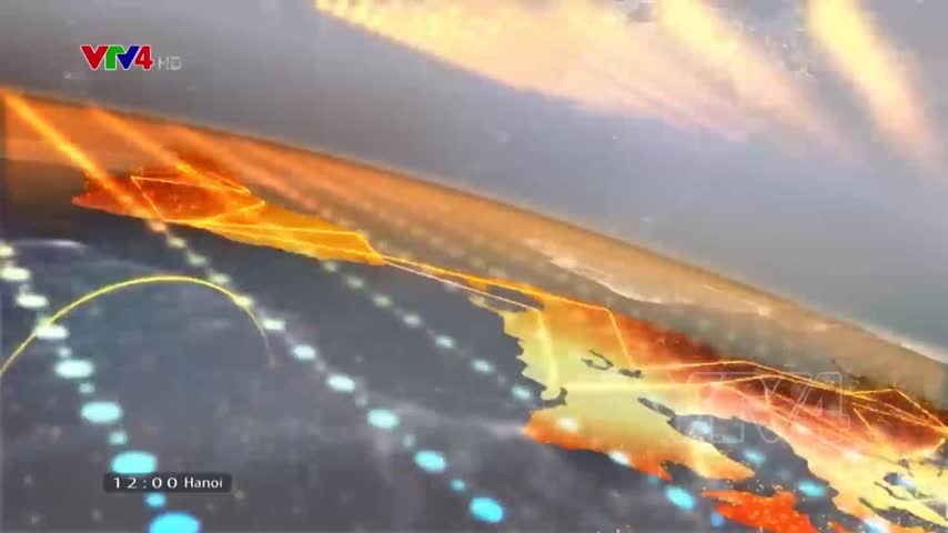 Bản tin tiếng Việt 12h - 29/08/2021