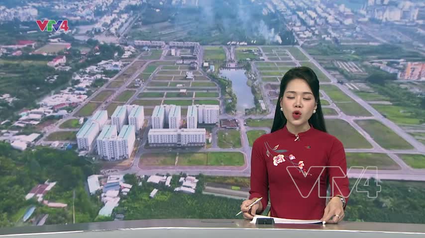 Vượt 2% kế hoạch xây nhà ở xã hội