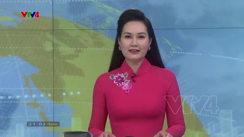 Thăm, chúc Tết tại Hà Giang