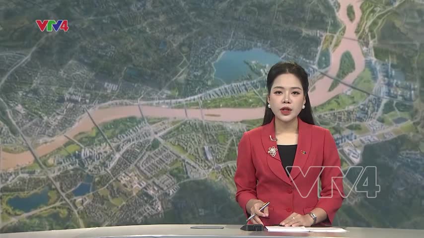 Hà Nội đẩy nhanh tiến độ hai dự án đầu tư Khu đô thị đa mục tiêu
