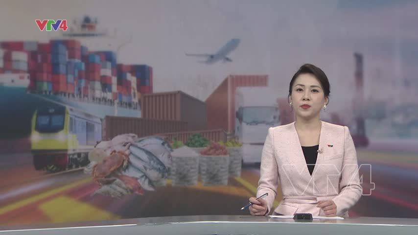 Xuất khẩu nông lâm thủy sản chinh phục mốc 70 tỷ USD