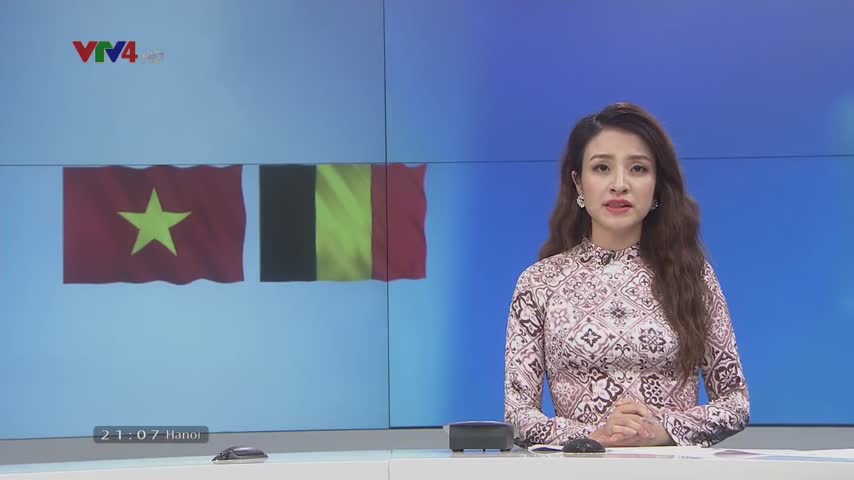 Thủ tướng kêu gọi các doanh nghiệp Bỉ ủng hộ EU ký EVFTA
