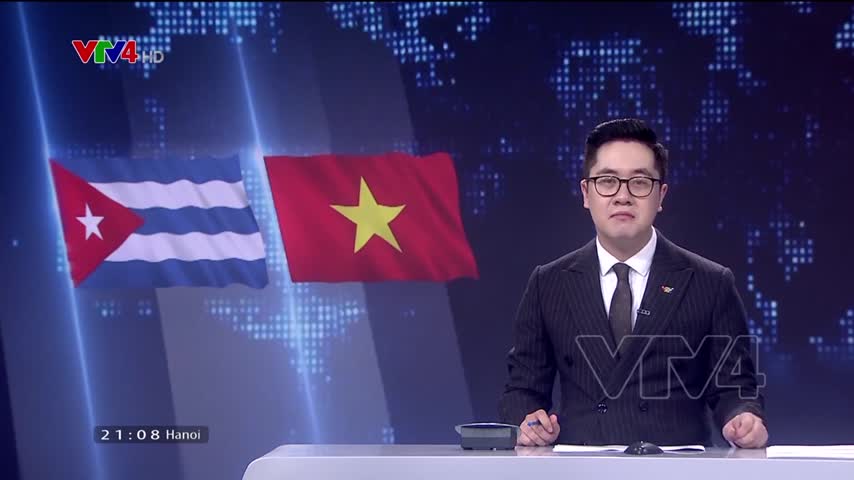 Việt Nam tiếp tục ủng hộ mạnh mẽ Cuba