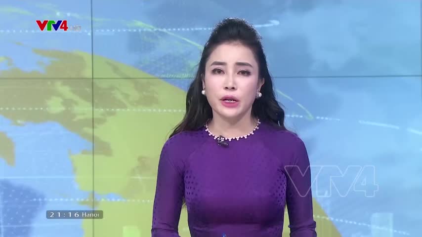 Tổng lực tìm kiếm cứu nạn người mất tích 