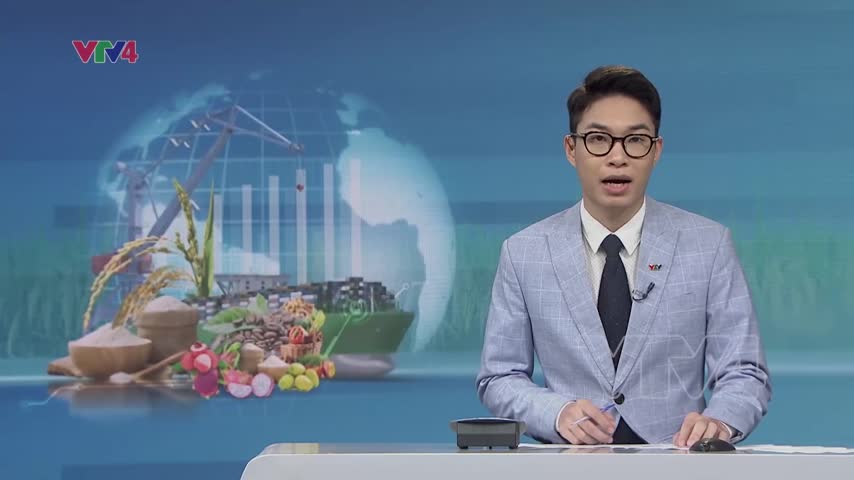 Xuất khẩu nông sản sang Trung Quốc khởi sắc