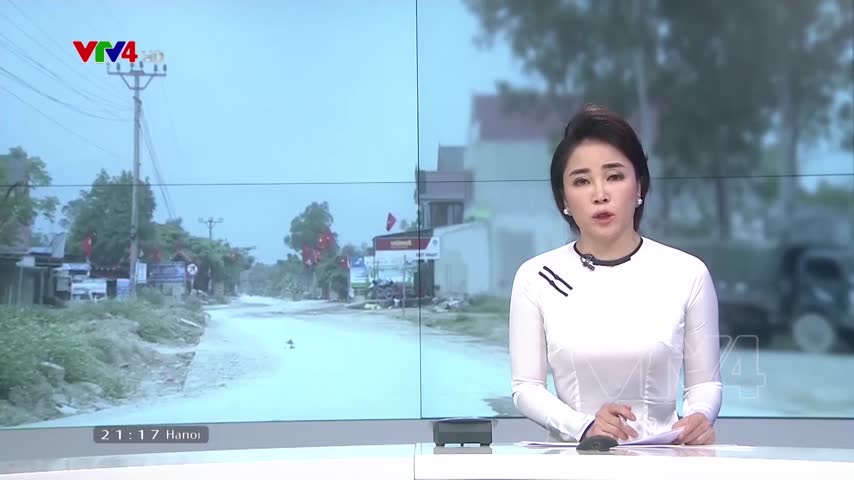 Ứng dụng công nghệ cao xây dựng nông thôn mới