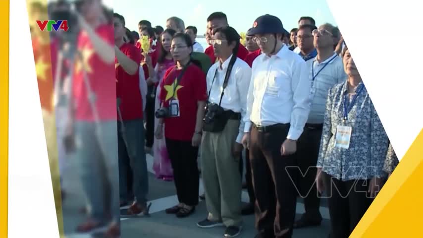 Cụ ông 30 năm chống tham nhũng​