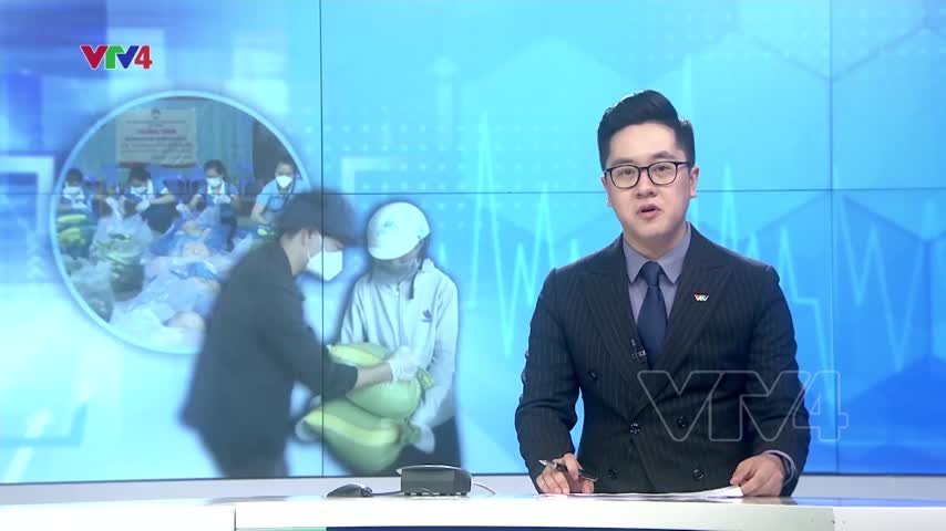 Hỗ trợ công nhân ở lại thành phố Hồ Chí Minh làm việc