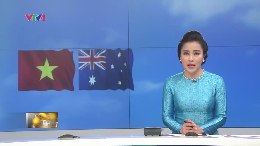 Thủ tướng mong các nhà đầu tư Australia đừng để mất cơ hội