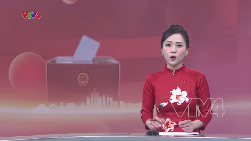 Bầu cử sớm tại Bộ Tư lệnh vùng 2 Hải quân