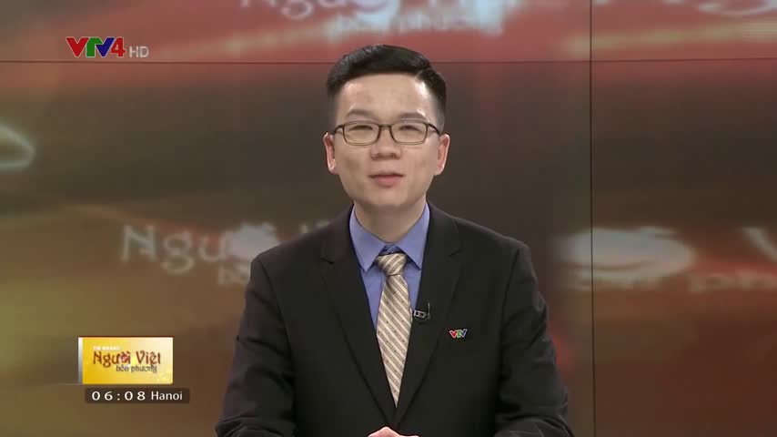 Đỗ Minh Hiếu Sáng lập Tổ chức Dreams Fulfilled Relief Organisation