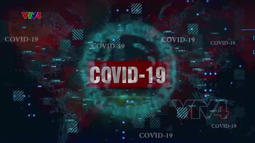 Tình hình người Việt tại các nước bị ảnh hưởng bởi dịch Covid-19