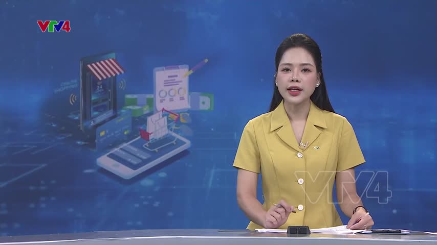 Thuận lợi nộp thuế kinh doanh qua mạng
