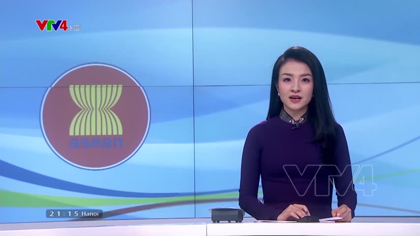 ASEAN 54 năm: Thách thức nhiều - Thành công lớn