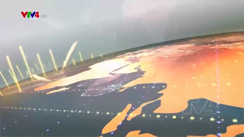 Bản tin tiếng Việt 12h - 24/01/2022