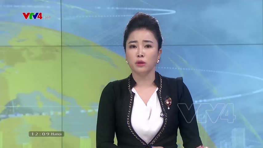 Doanh nghiệp đồng hành cùng tổ chức phi chính phủ nước ngoài vì sự phát triển của Việt Nam