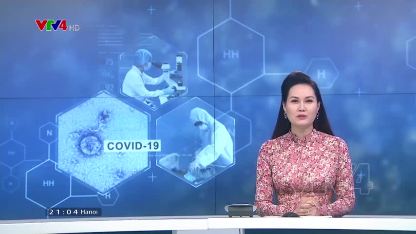 Thủ tướng kiểm tra phòng, chống COVID- 19 của quân đội 