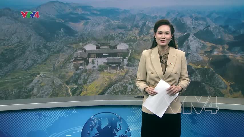 Cao nguyên đá Đồng Văn là điểm đến văn hóa hàng đầu khu vực