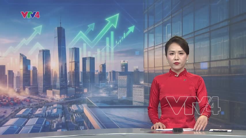 Kinh tế 6 tháng đầu năm tăng trưởng tích cực