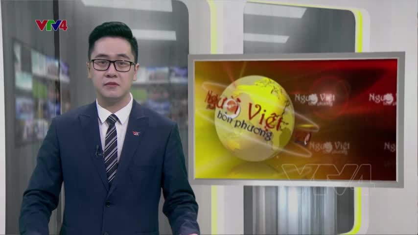 Kiều bào góp phần thúc đẩy quan hệ Việt Nam - Thái Lan