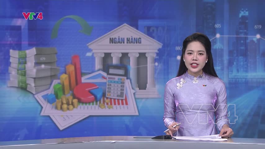 Điều hành tín dụng phân bổ đều vốn cho cả năm