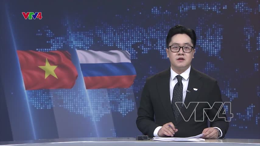 Tăng cường hợp tác nghị viện Việt Nam – Liên bang Nga 