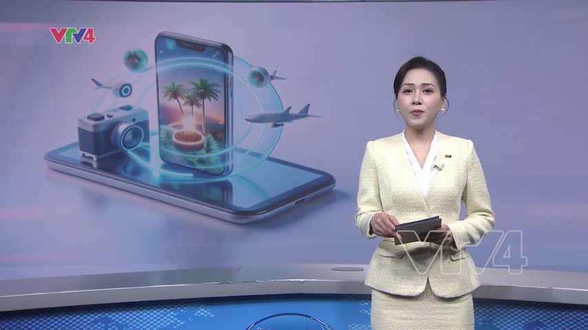 Người trẻ đón đầu trào lưu du lịch số