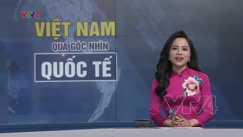 Khai mạc liên hoan thanh niên thế giới tại Nga