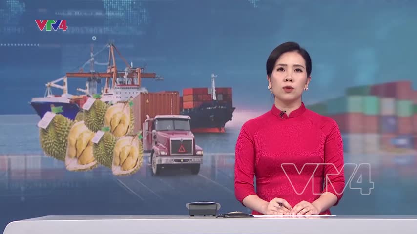  Đẩy mạnh xuất khẩu nông sản Việt Nam qua tỉnh Quảng Tây, Trung Quốc