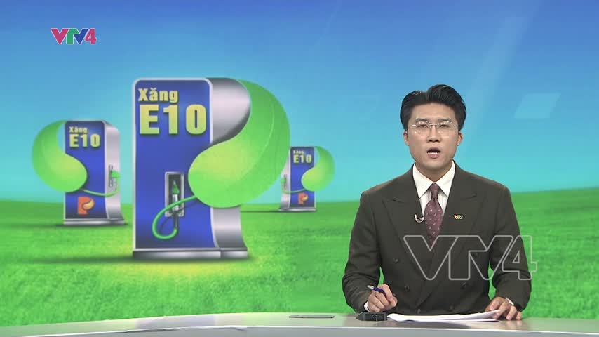 Đảm bảo quyền lợi người tiêu dùng khi dùng xăng E10