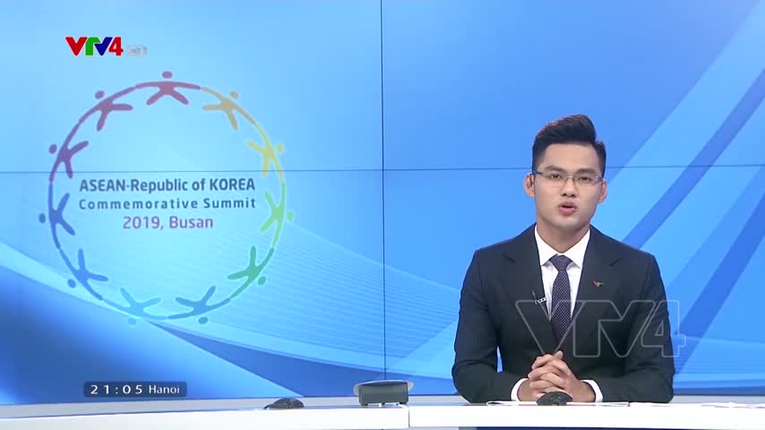 Hội nghị thượng đỉnh khởi nghiệp ASEAN - Hàn Quốc