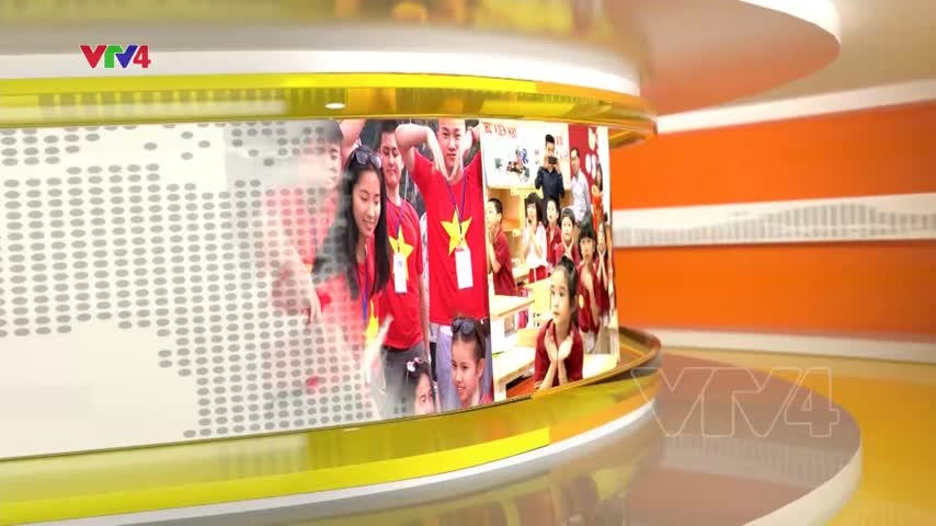 Người Việt bốn phương - 23/11/2019