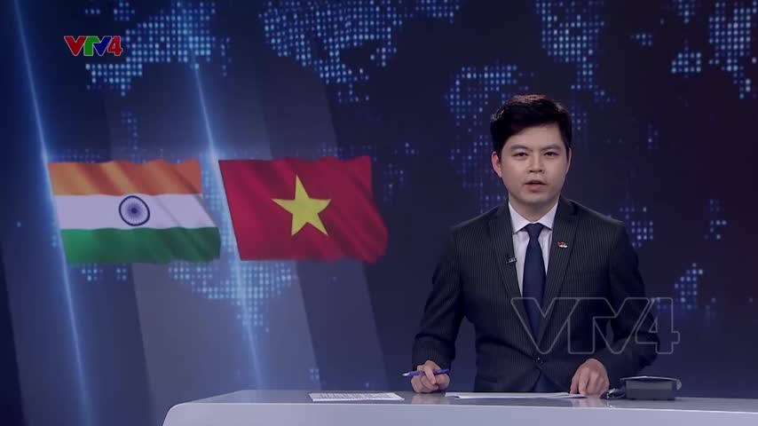 Chủ tịch nước tiếp Chủ tịch Hạ viện Ấn Độ