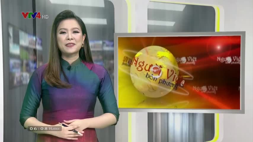 Hàn Quốc trao học bổng cho sinh viên Việt Nam