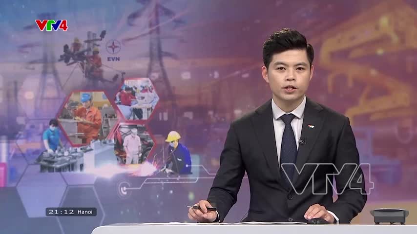 Doanh nghiệp chủ động tiết kiệm điện trong sản xuất