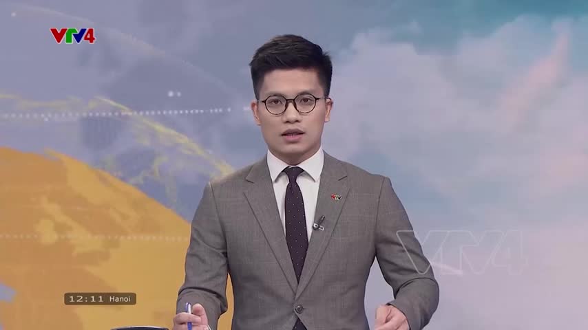 Đêm trắng trong bệnh viện Nhi