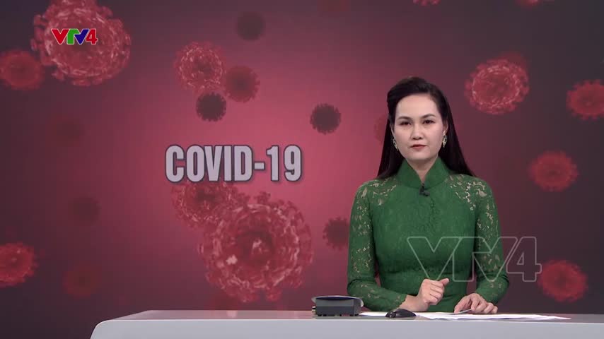 Khuyến cáo mới của WHO về Covid-19