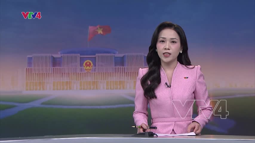 Quốc hội chất vấn Bộ trưởng Tài chính