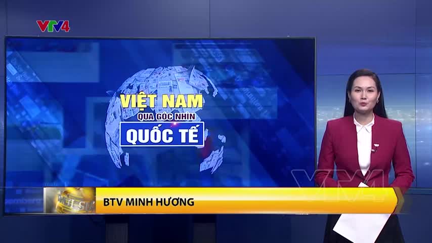 Diễn biến mới về thuế đối ứng