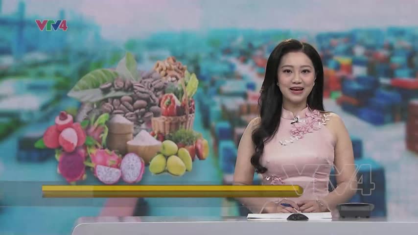 Xuất khẩu hàng hóa tháng đầu năm tăng 42%