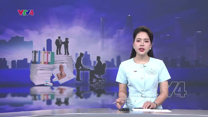 Đơn giản hóa thủ tục hành chính để thu hút đầu tư