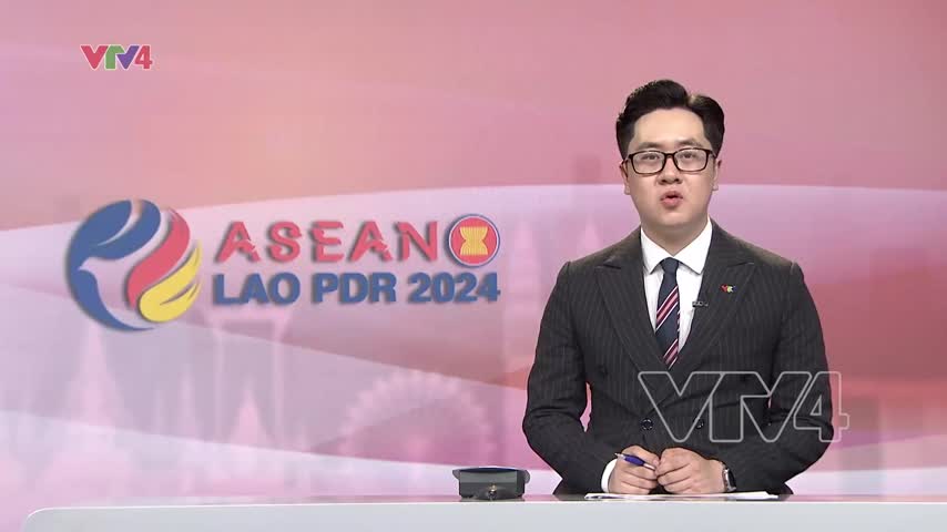 Việt Nam tham dự cuộc họp ASEAN với các đối tác về tài chính, tiền tệ